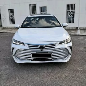 Toyota Avalon 2019