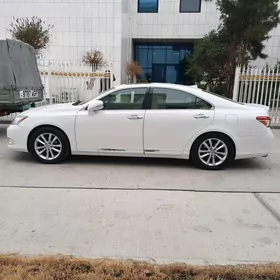 Lexus ES 350 2008