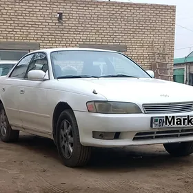 Toyota Mark II 1993