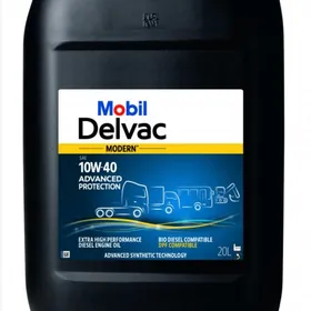 Mobil Modern 10w-40