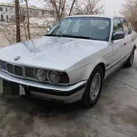 BMW 525 1992