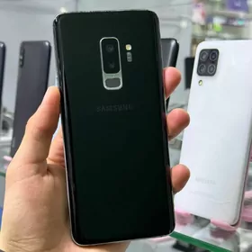 Samsung S9 Plus