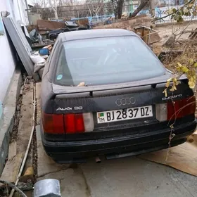 Audi 90 1992