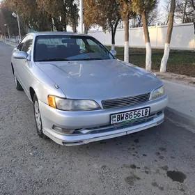 Toyota Mark II 1994