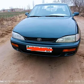 Toyota Camry 1995