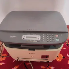 Canon printer