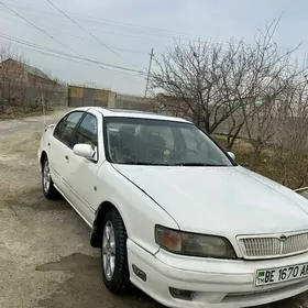 Nissan Maxima 1996