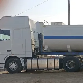 DAF 480 2000