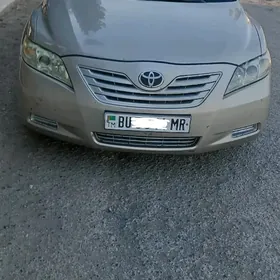 Toyota Camry 2008