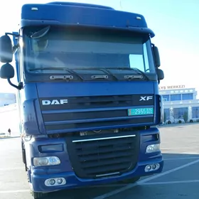 DAF 460 2009