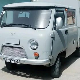 UAZ 2206 2014