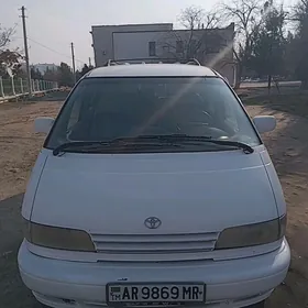 Toyota Previa 1994