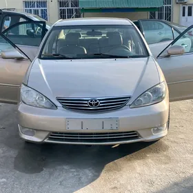 Toyota Camry 2002