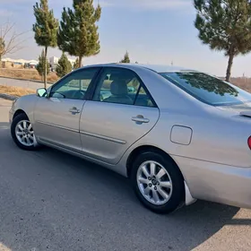 Toyota Camry 2002