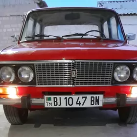 Lada 2106 1981