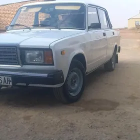 Lada 2107 1997