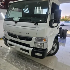 Mitsubishi Canter 2024