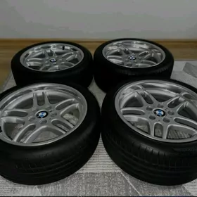 BMW 37 STIL DISKA