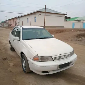 Daewoo Cielo 1994