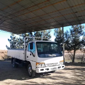 Mitsubishi Canter 1998