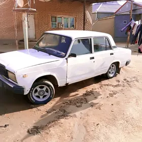 Lada 2101 1988