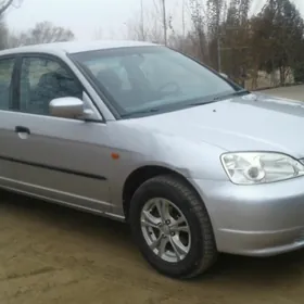 Honda Civic 2002