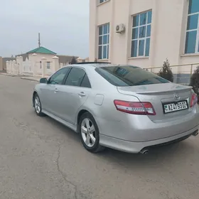 Toyota Camry 2010