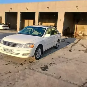 Toyota Avalon 2000