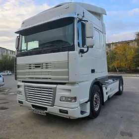 DAF FX 95 2002