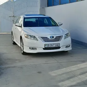 Toyota Camry 2008