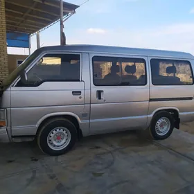 Toyota Hiace 1989