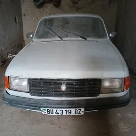 Gaz 31 1999