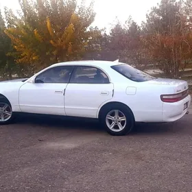 Toyota Chaser 1994