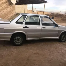 Lada 2115 2004