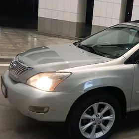 Lexus RX 330 2005