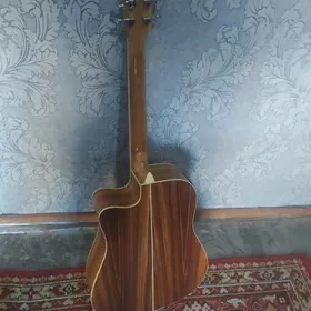 gitara irin elkitr