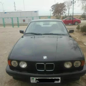 BMW E34 1993