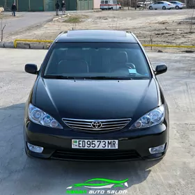 Toyota Camry 2005