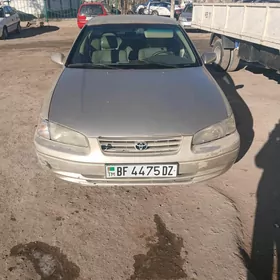 Toyota Camry 1998