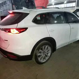 Mazda CX-9 2021