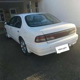 Nissan Maxima 1998