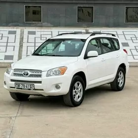 Toyota RAV4 2010