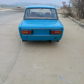 Lada 2106 1986