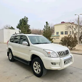 Toyota Land Cruiser Prado 2007