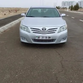 Toyota Camry 2010