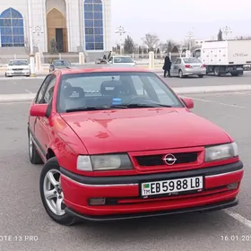 Opel Vectra 1992