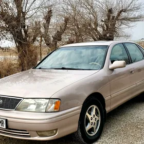 Toyota Avalon 1998