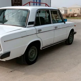 Lada 2106 1998