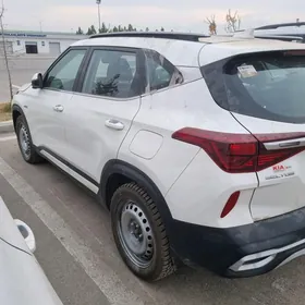 Kia Sorento 2020