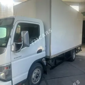 Mitsubishi Canter 2013